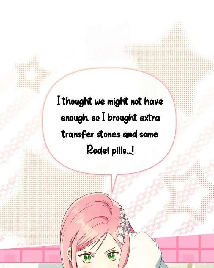 A Transmigrator's Privilege Chapter 120 - Page 41