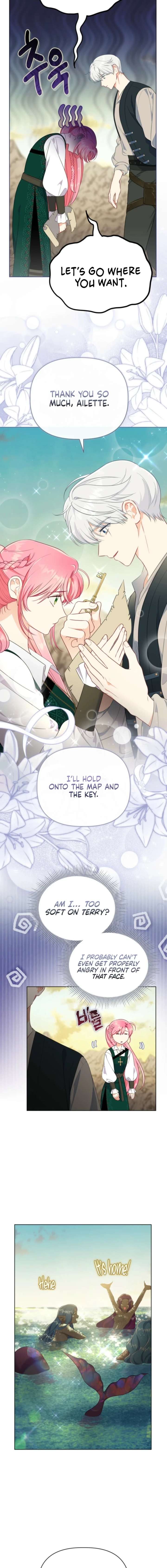 A Transmigrator's Privilege Chapter 128 - Page 14