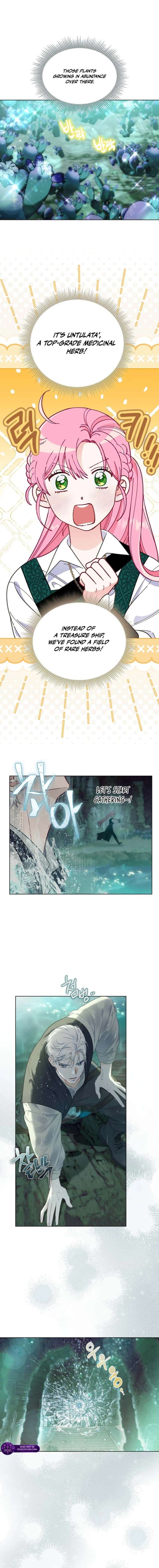 A Transmigrator's Privilege Chapter 129 - Page 9