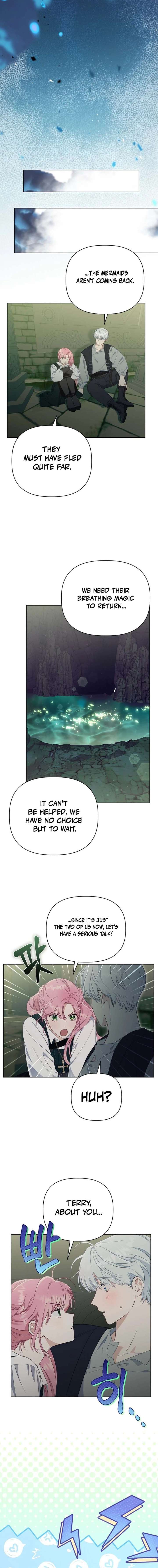 A Transmigrator's Privilege Chapter 130 - Page 7