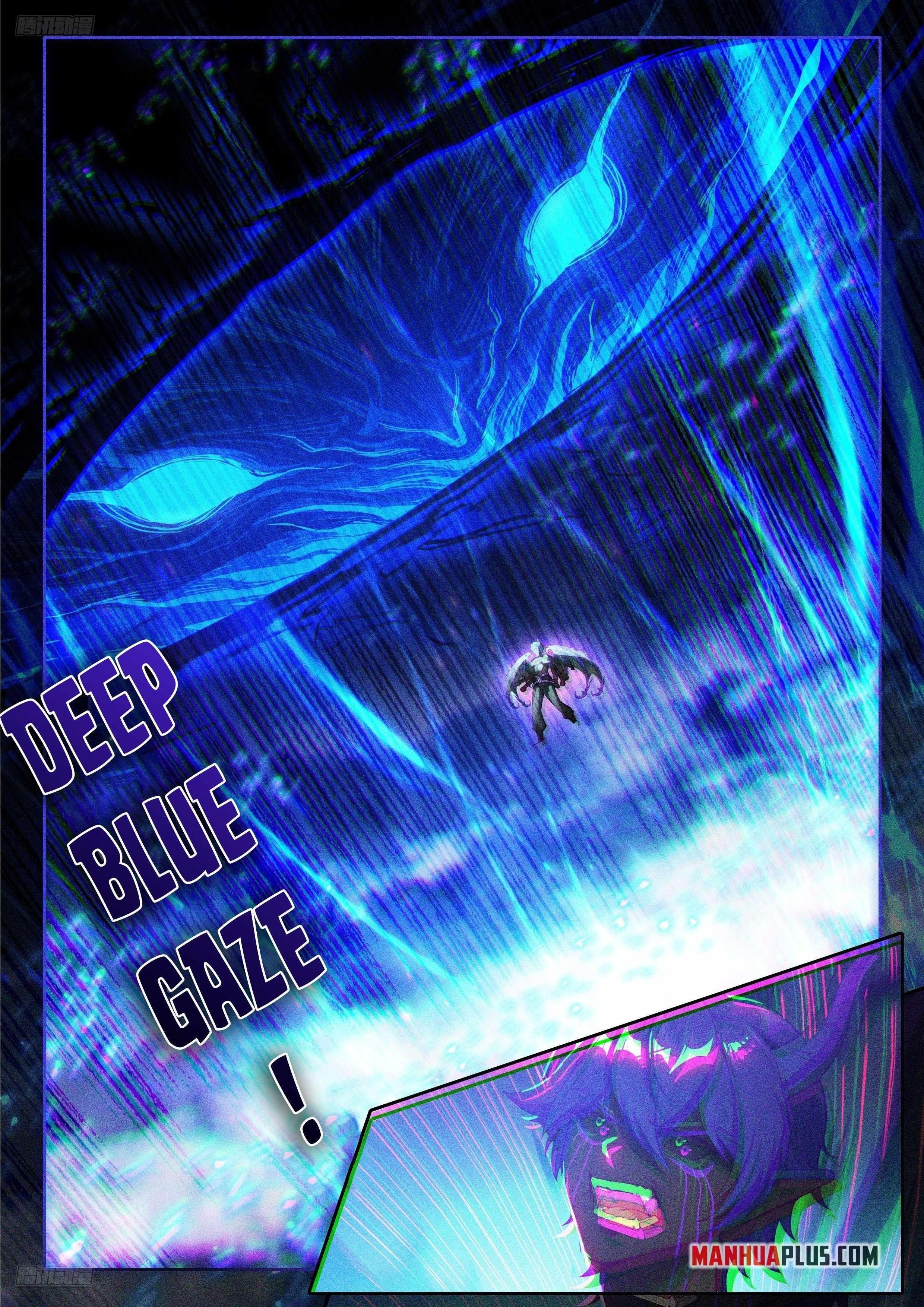 Soul Land IV - The Ultimate Combat Chapter 577.5 - Page 3