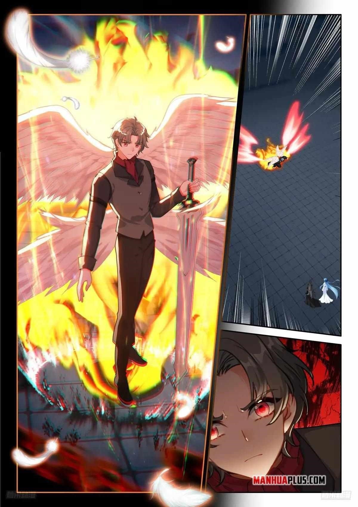 Soul Land IV - The Ultimate Combat Chapter 585 - Page 6