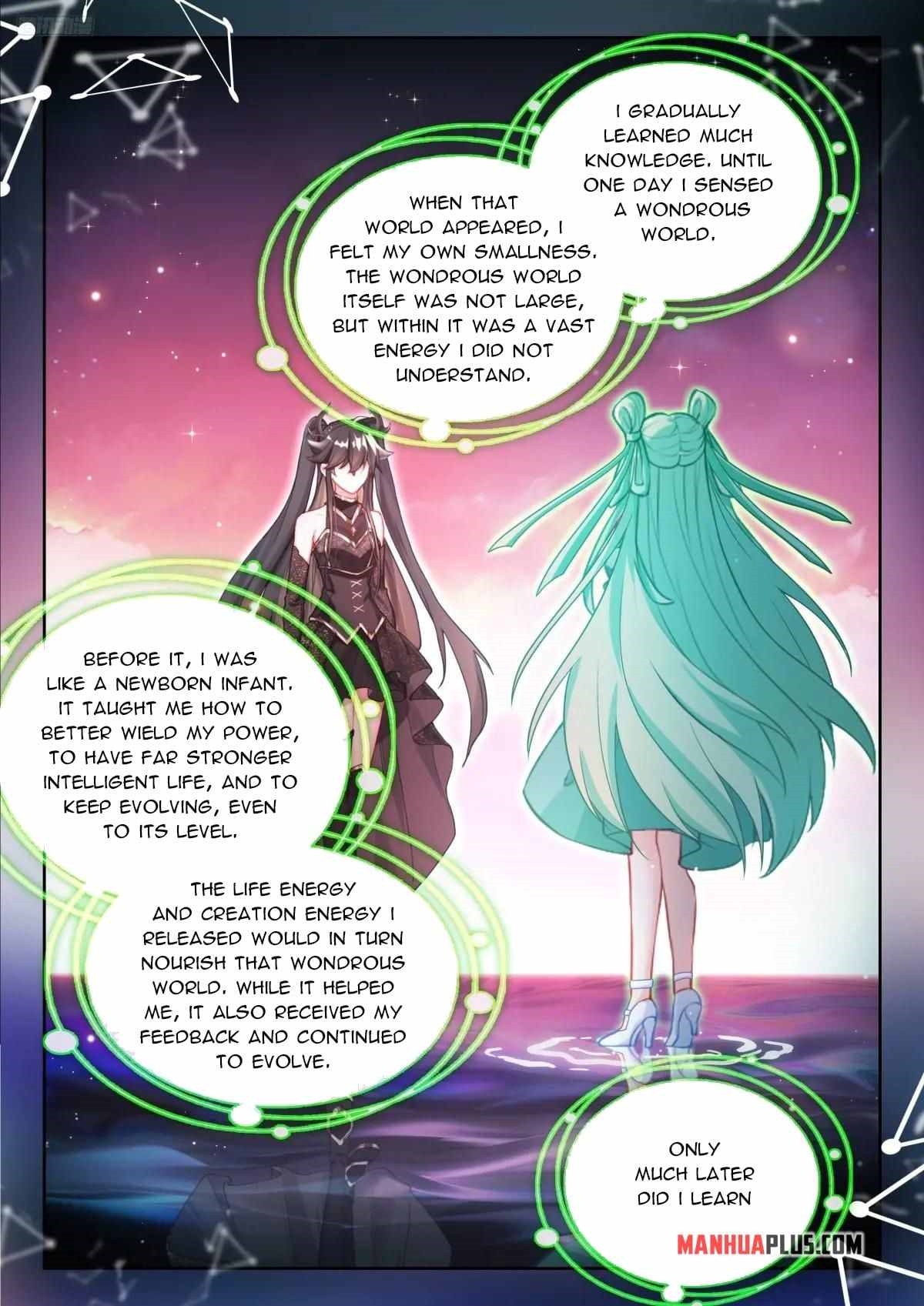 Soul Land IV - The Ultimate Combat Chapter 598 - Page 4