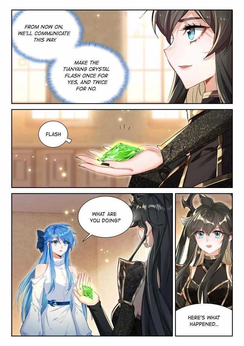 Soul Land IV - The Ultimate Combat Chapter 600 - Page 7