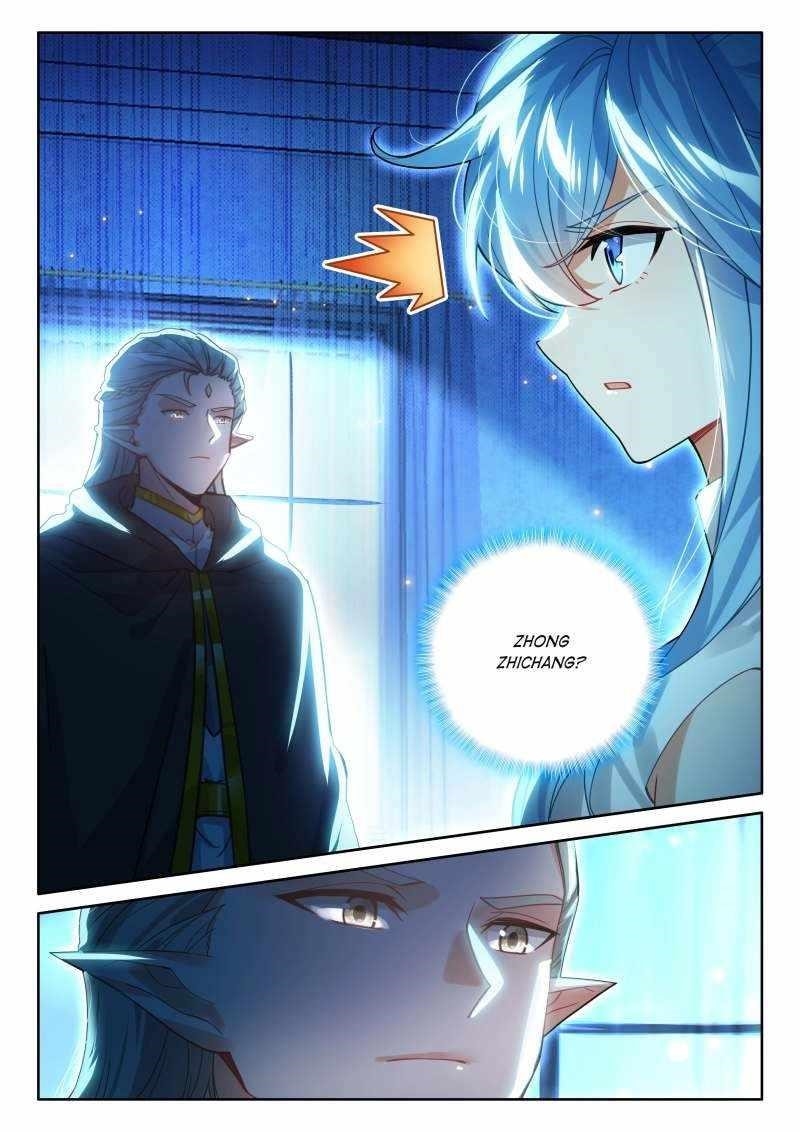 Soul Land IV - The Ultimate Combat Chapter 601 - Page 4