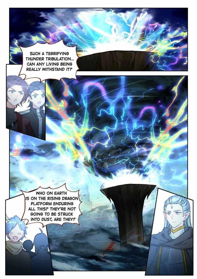 Soul Land IV - The Ultimate Combat Chapter 602 - Page 14