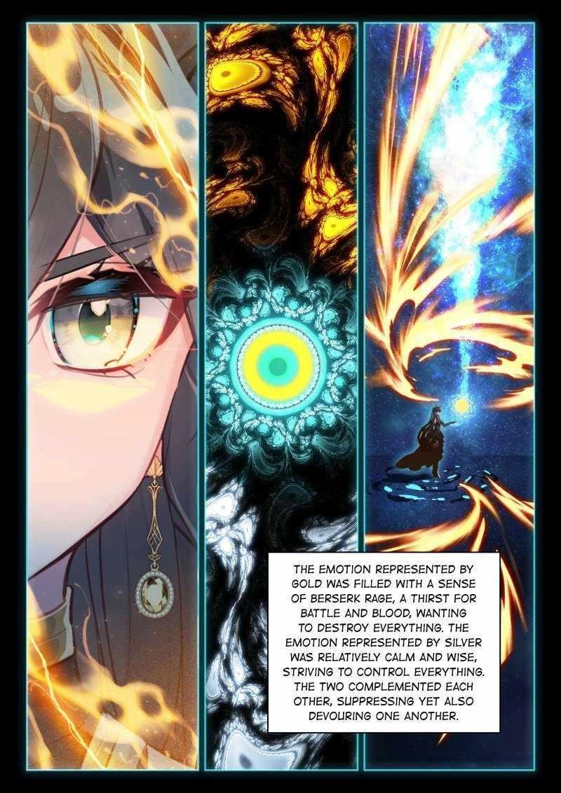 Soul Land IV - The Ultimate Combat Chapter 603 - Page 16