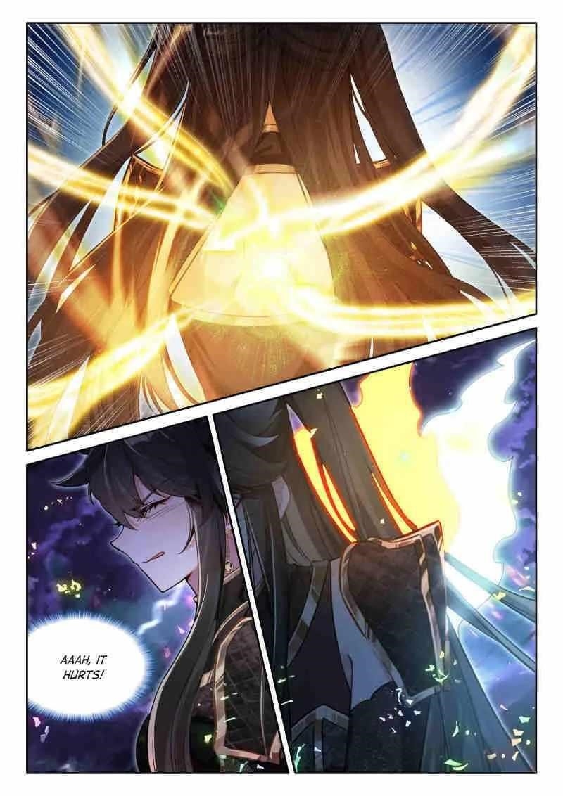 Soul Land IV - The Ultimate Combat Chapter 604 - Page 1
