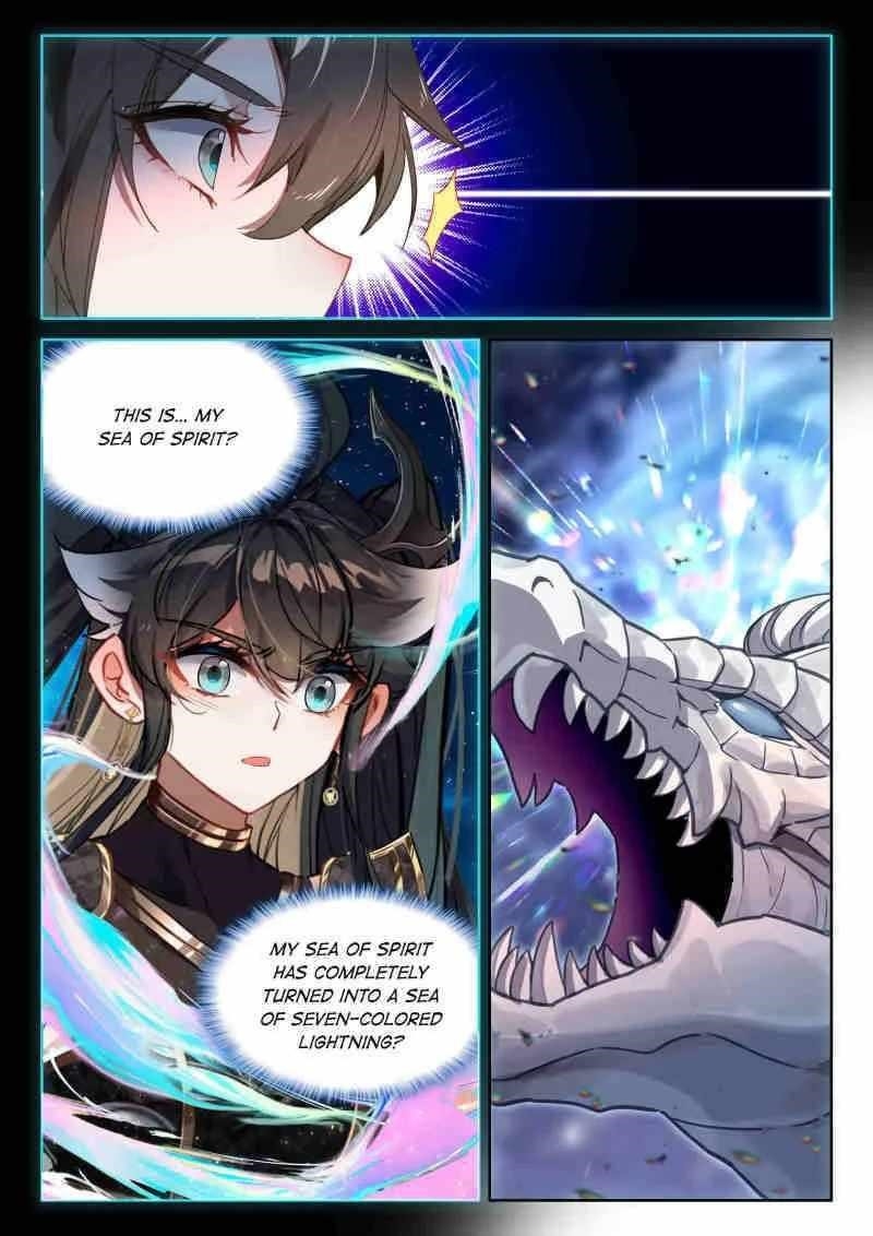 Soul Land IV - The Ultimate Combat Chapter 604 - Page 13
