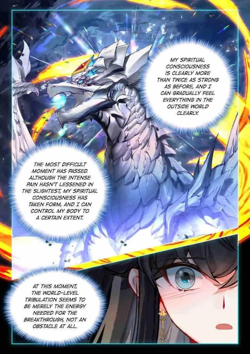 Soul Land IV - The Ultimate Combat Chapter 604 - Page 14