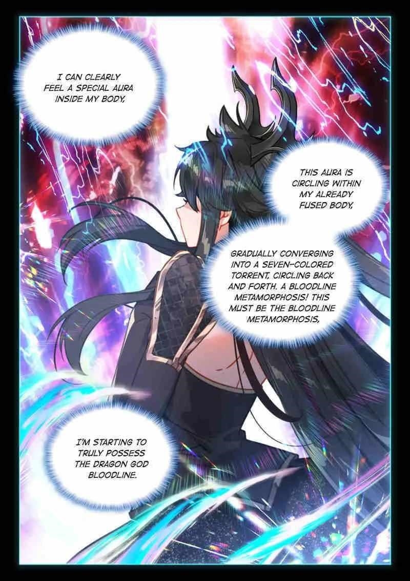 Soul Land IV - The Ultimate Combat Chapter 604 - Page 15