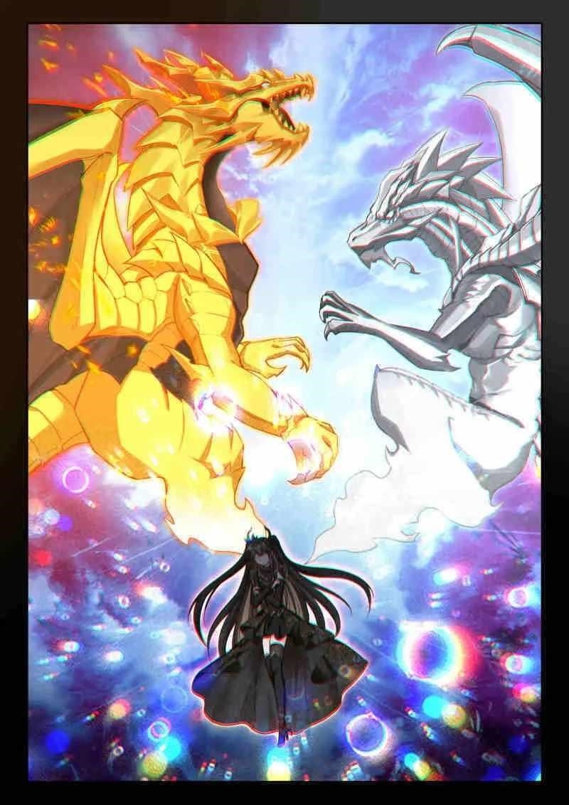 Soul Land IV - The Ultimate Combat Chapter 604 - Page 2