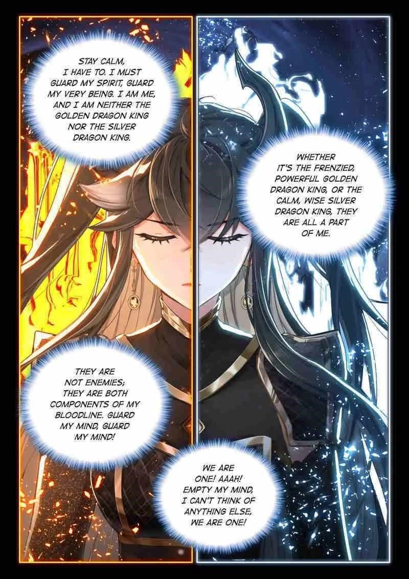 Soul Land IV - The Ultimate Combat Chapter 604 - Page 5