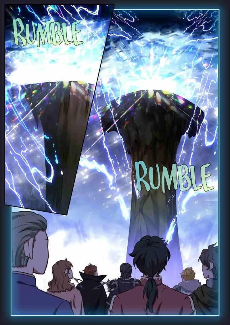 Soul Land IV - The Ultimate Combat Chapter 604 - Page 6
