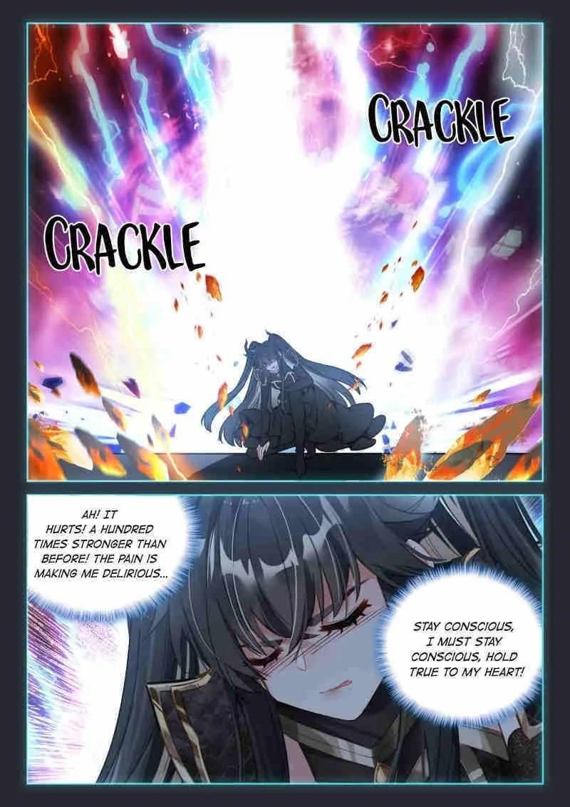 Soul Land IV - The Ultimate Combat Chapter 604 - Page 9
