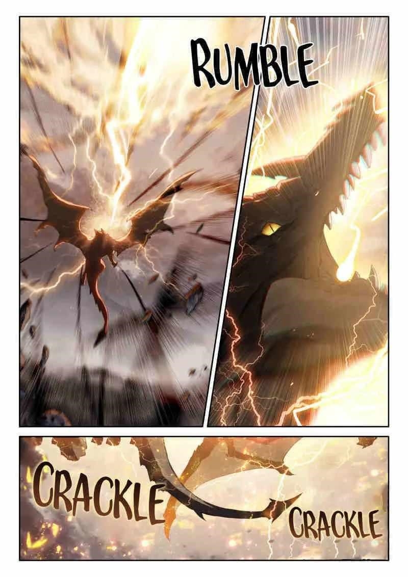 Soul Land IV - The Ultimate Combat Chapter 605 - Page 13