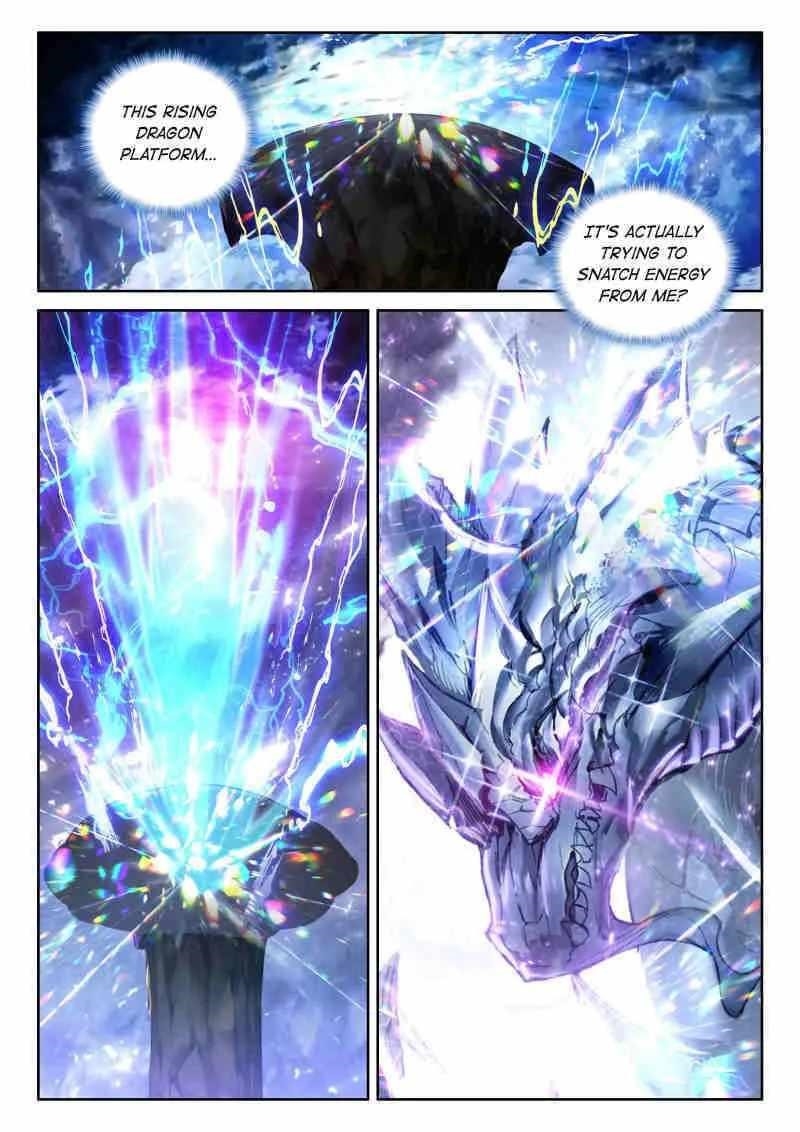 Soul Land IV - The Ultimate Combat Chapter 605 - Page 2
