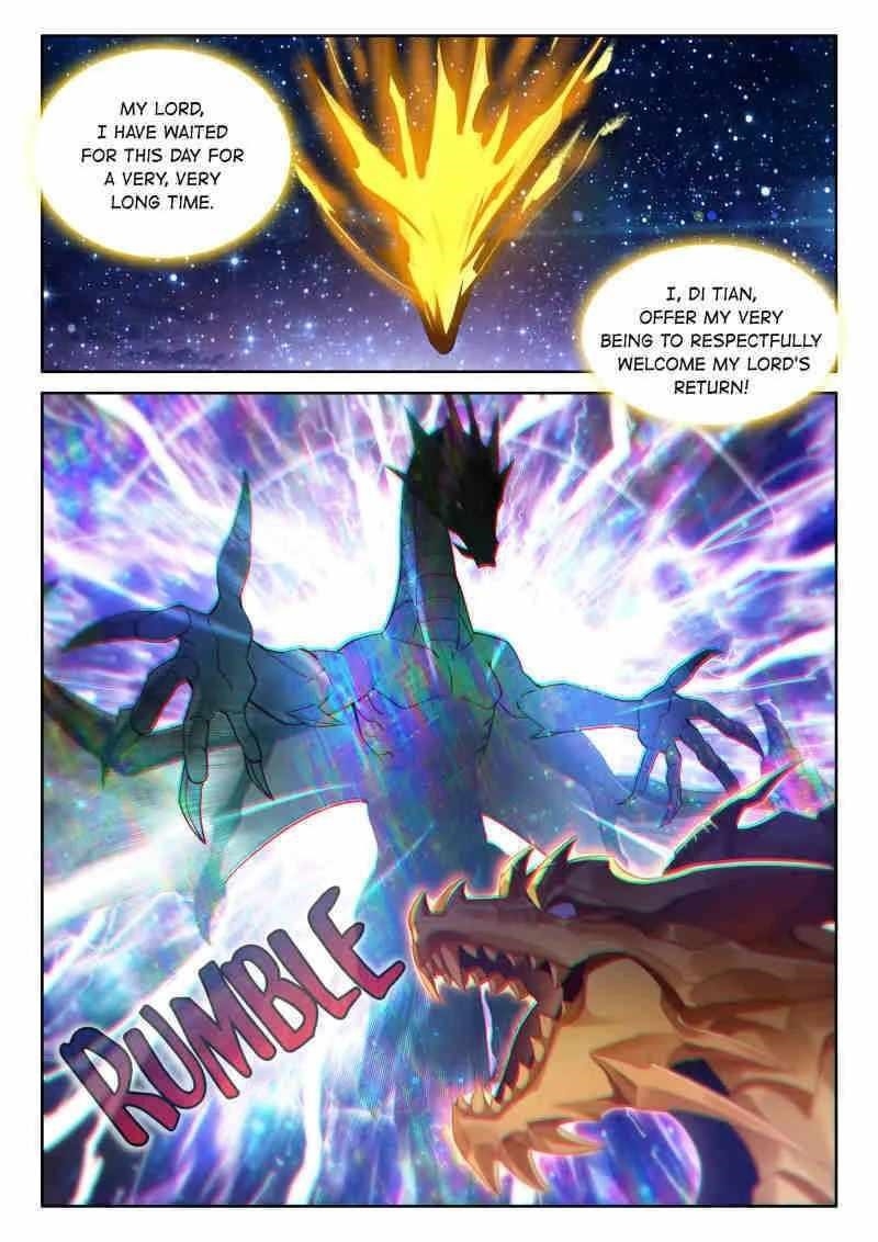 Soul Land IV - The Ultimate Combat Chapter 605 - Page 7