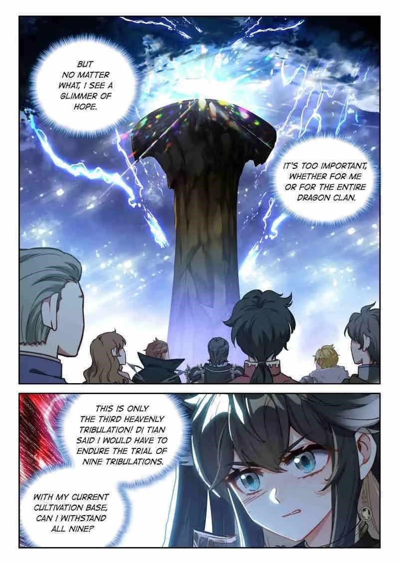 Soul Land IV - The Ultimate Combat Chapter 606 - Page 6