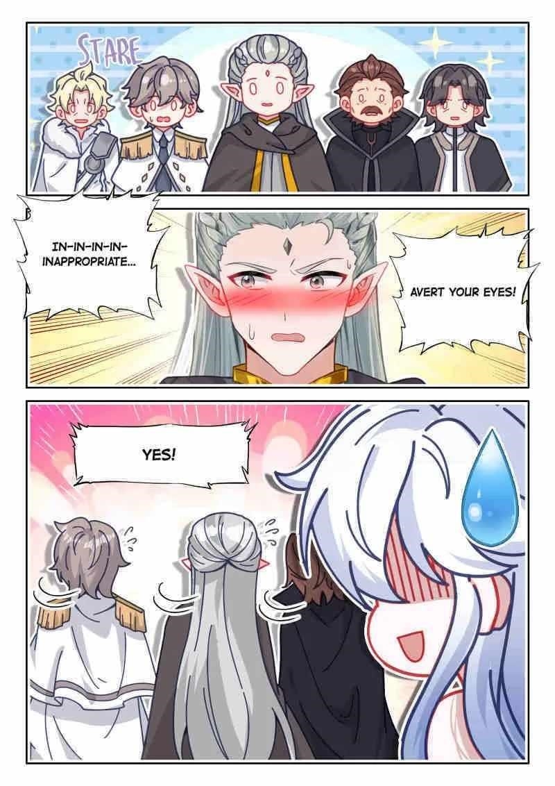Soul Land IV - The Ultimate Combat Chapter 607 - Page 7