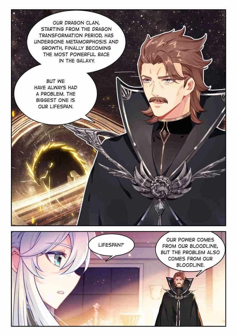 Soul Land IV - The Ultimate Combat Chapter 608 - Page 5