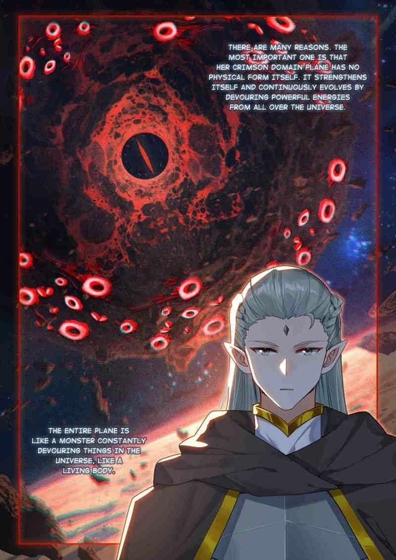 Soul Land IV - The Ultimate Combat Chapter 610 - Page 3
