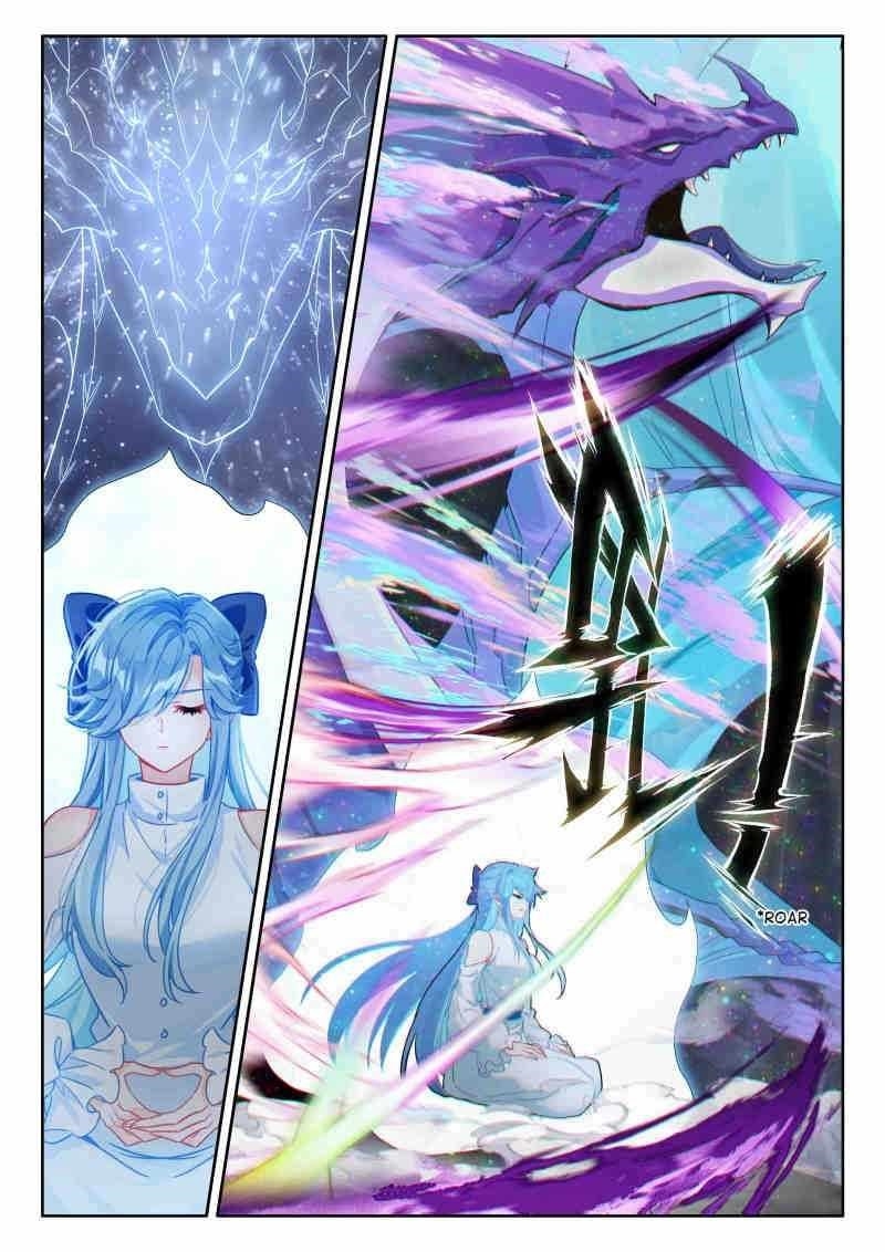Soul Land IV - The Ultimate Combat Chapter 612 - Page 11