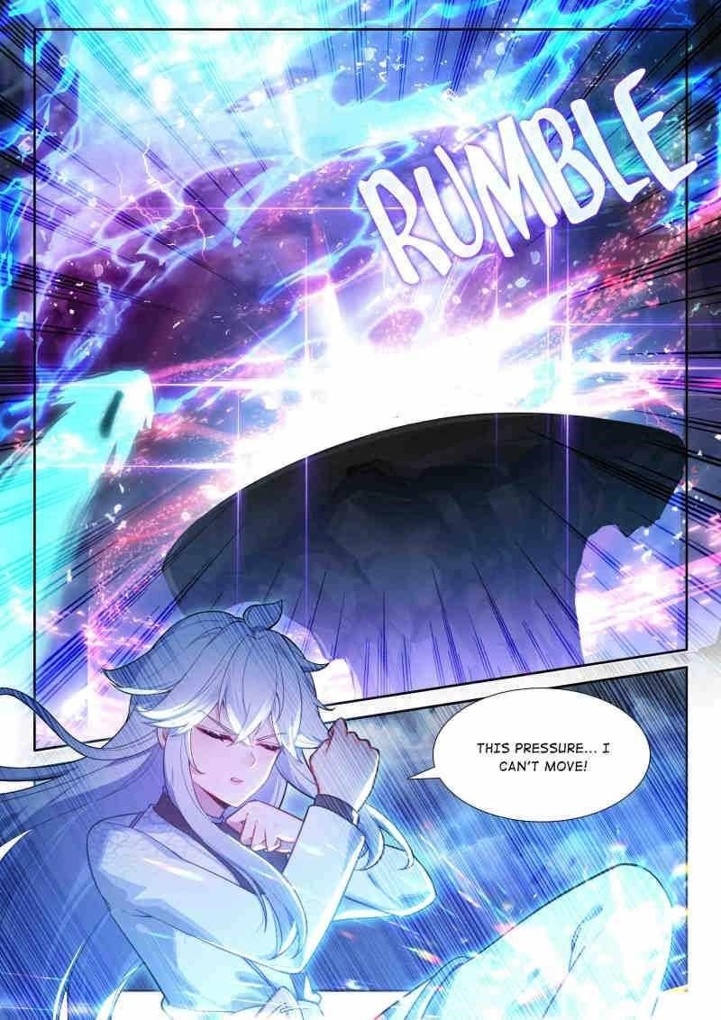 Soul Land IV - The Ultimate Combat Chapter 612 - Page 15