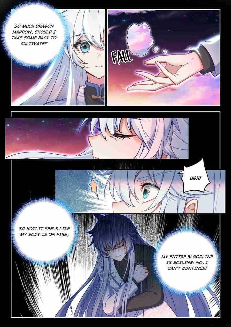 Soul Land IV - The Ultimate Combat Chapter 612 - Page 5