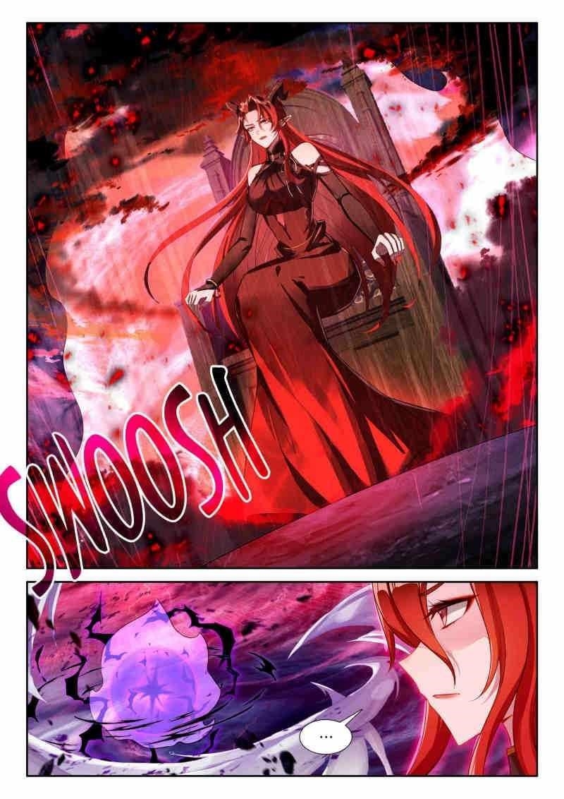 Soul Land IV - The Ultimate Combat Chapter 613 - Page 13