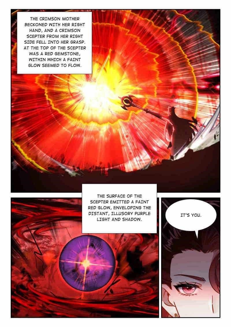 Soul Land IV - The Ultimate Combat Chapter 613 - Page 14