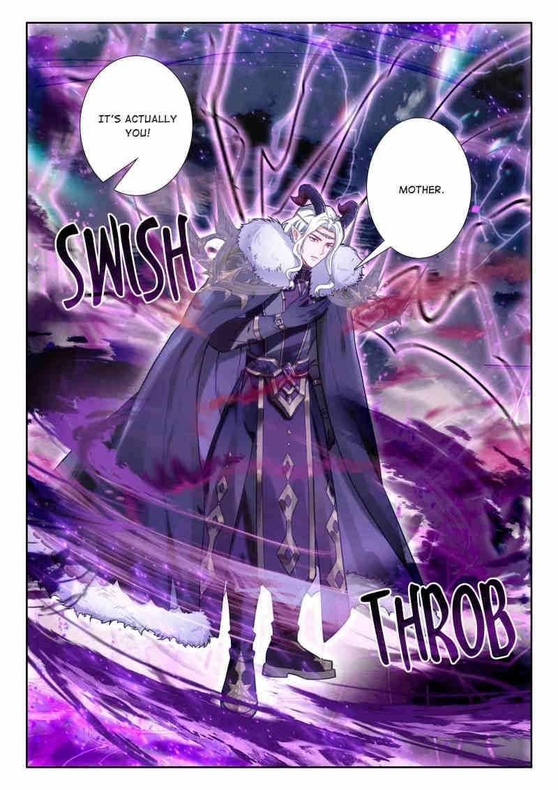 Soul Land IV - The Ultimate Combat Chapter 613 - Page 15
