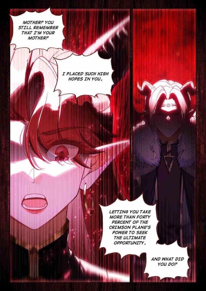 Soul Land IV - The Ultimate Combat Chapter 613 - Page 16