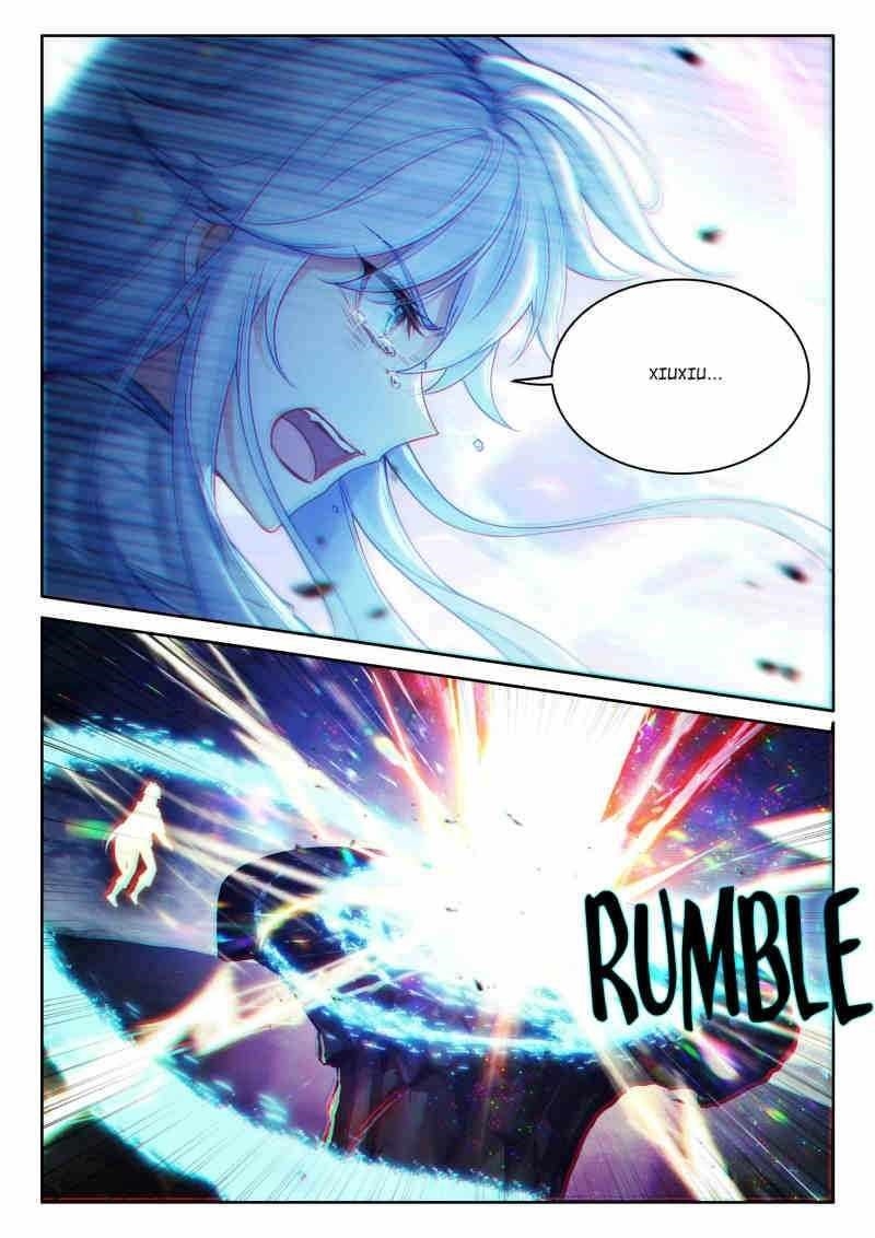 Soul Land IV - The Ultimate Combat Chapter 613 - Page 3