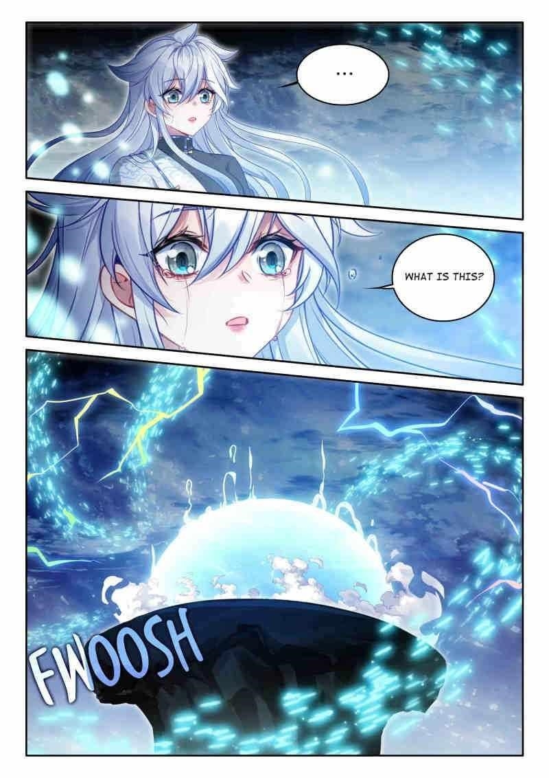 Soul Land IV - The Ultimate Combat Chapter 613 - Page 4