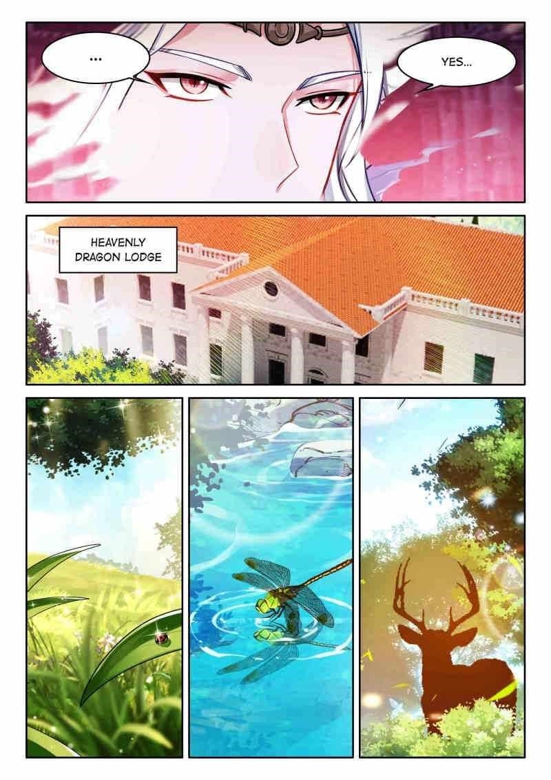 Soul Land IV - The Ultimate Combat Chapter 614 - Page 4