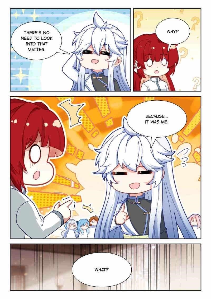 Soul Land IV - The Ultimate Combat Chapter 615 - Page 9