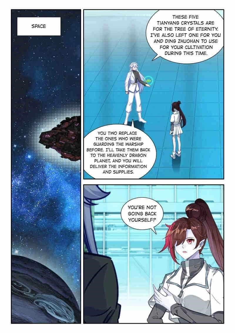 Soul Land IV - The Ultimate Combat Chapter 617 - Page 15
