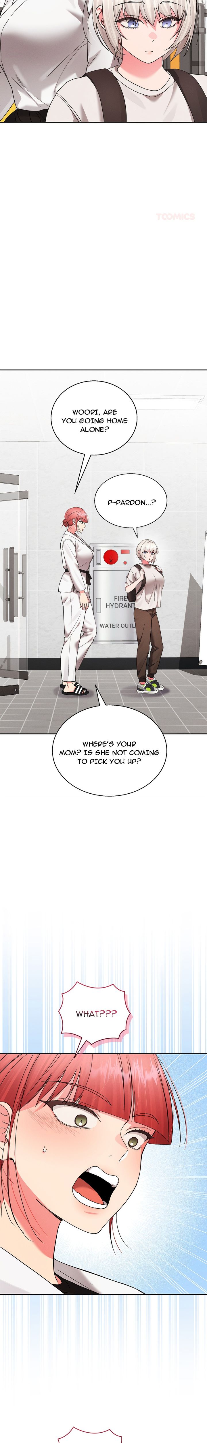 From Weakling to Nemesis Chapter 37 - Page 20