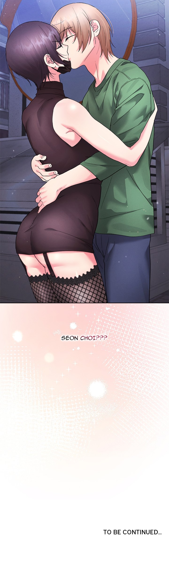 From Weakling to Nemesis Chapter 39 - Page 22