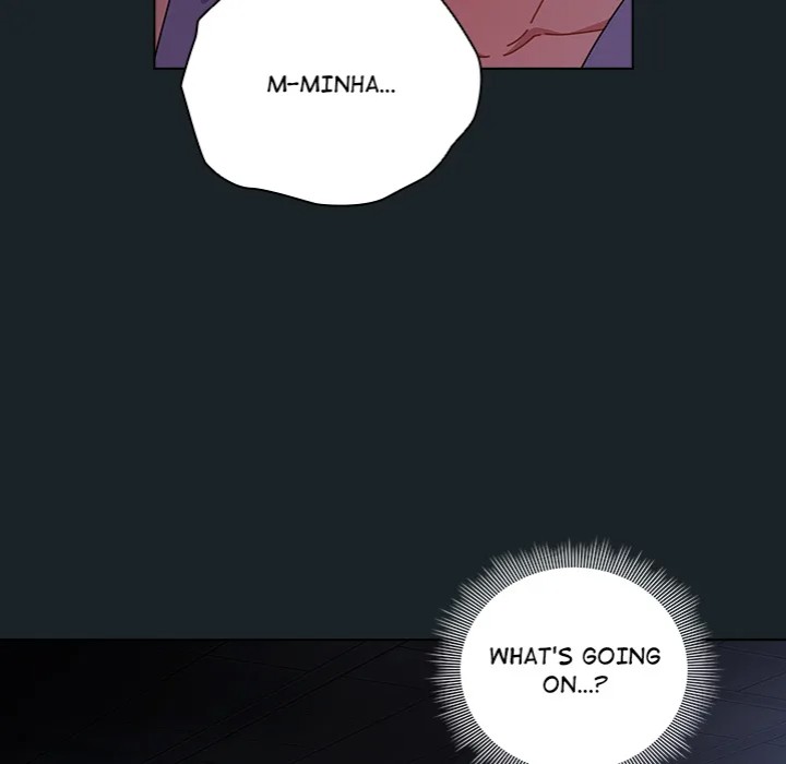 Sweet Girl, Dirty Secrets Chapter 25 - Page 132