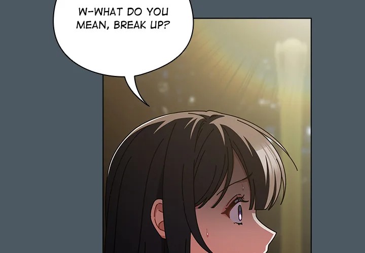 Sweet Girl, Dirty Secrets Chapter 25 - Page 2