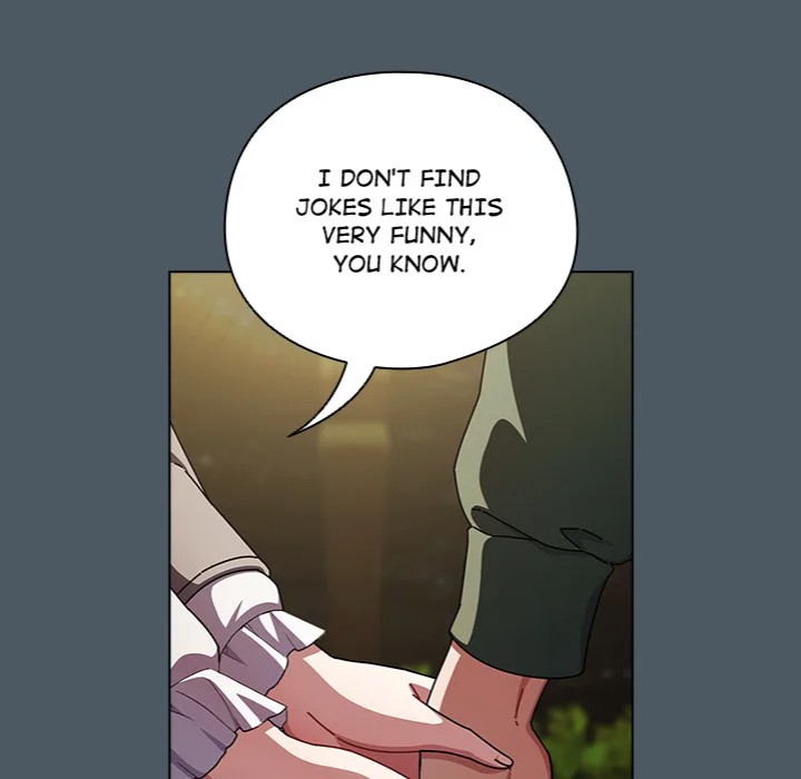 Sweet Girl, Dirty Secrets Chapter 25 - Page 6