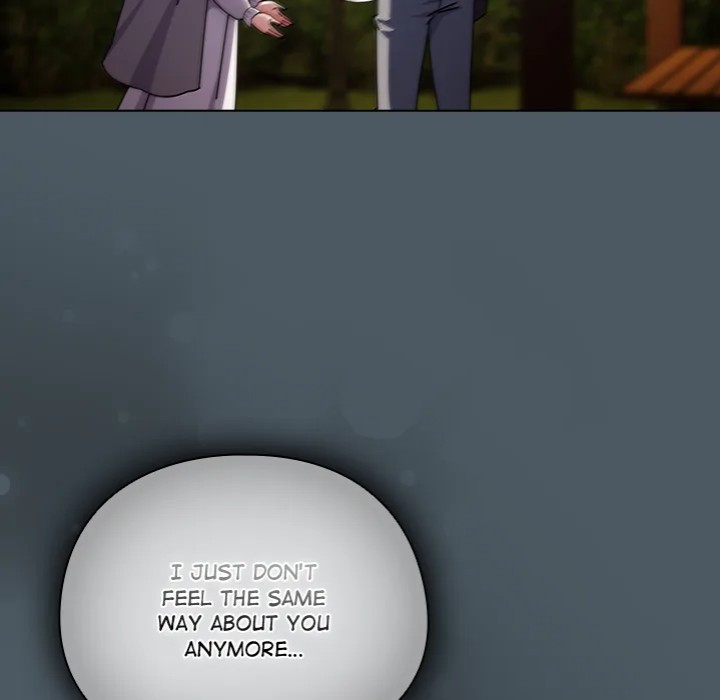 Sweet Girl, Dirty Secrets Chapter 25 - Page 9