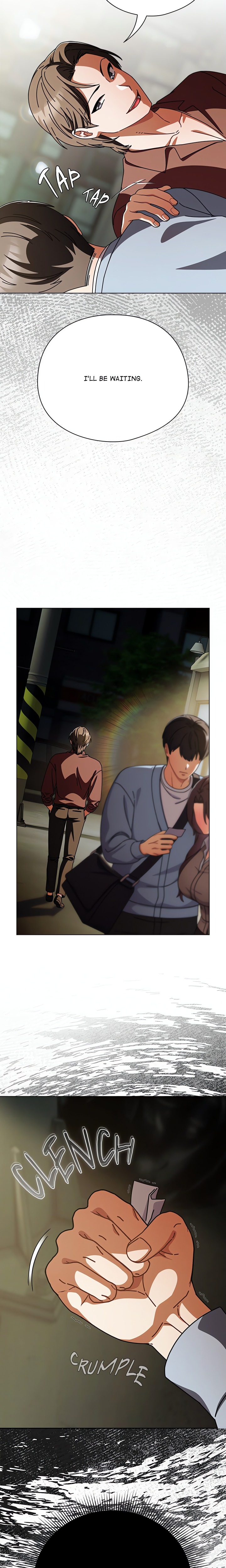 Sweet Girl, Dirty Secrets Chapter 29 - Page 6
