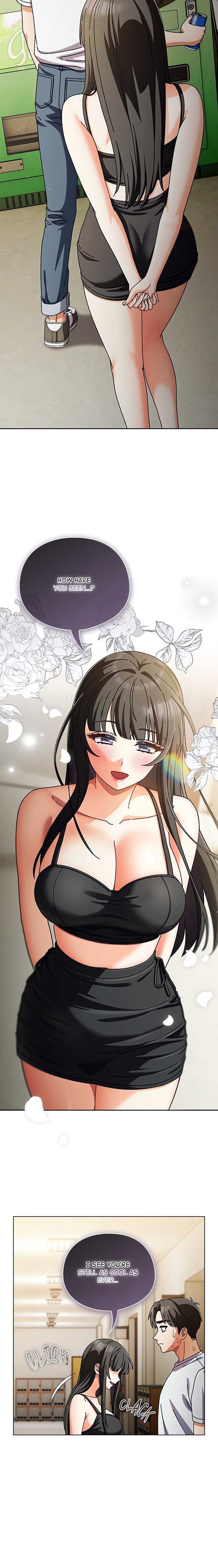 Sweet Girl, Dirty Secrets Chapter 29 - Page 20