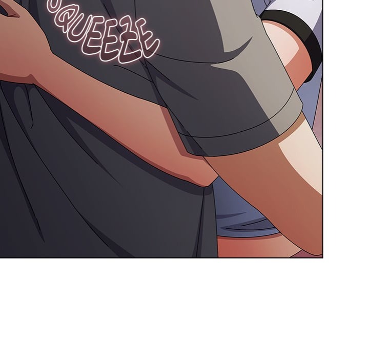 Sweet Girl, Dirty Secrets Chapter 34 - Page 37