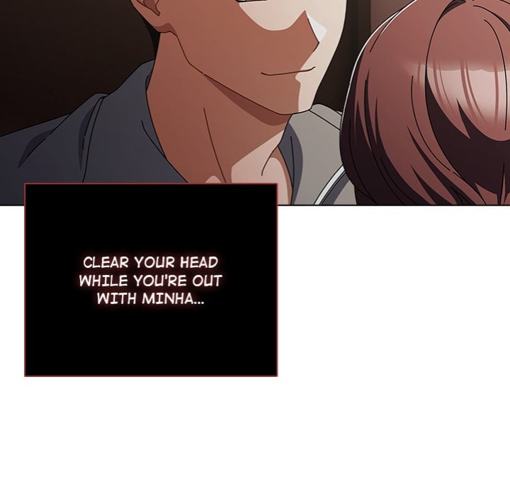Sweet Girl, Dirty Secrets Chapter 34 - Page 50