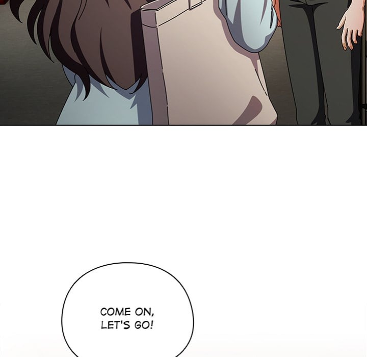 Sweet Girl, Dirty Secrets Chapter 34 - Page 89