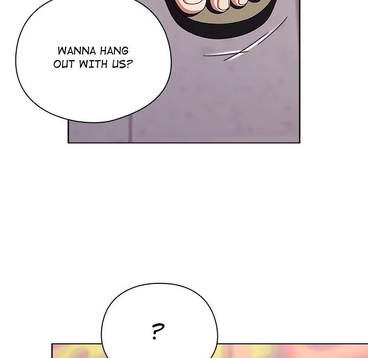 Sweet Girl, Dirty Secrets Chapter 35 - Page 134